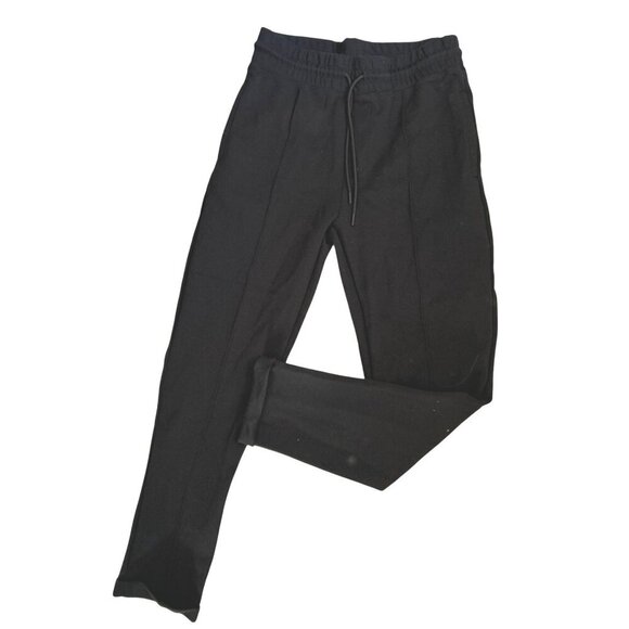 PIOMBO Mens Jogger Pants With Elastic Waistband & Drawstring  Size M - Picture 2 of 8